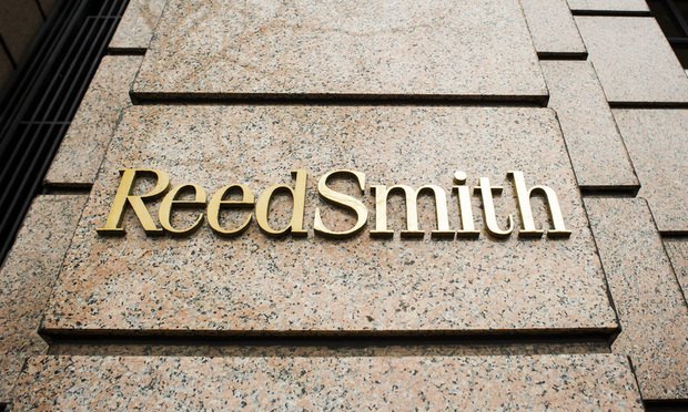 Reed Smith To Lay Off London Lawyers Extend Salary Cuts and Trim Workweeks