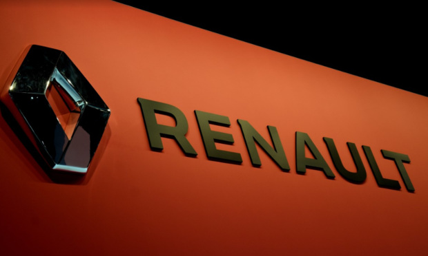 Renault Appoints New General Counsel