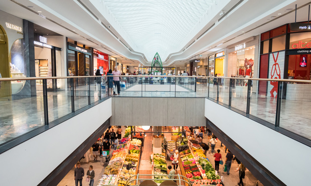 Australia's Allens Advises on 1 Billion Capital Raise for Shopping Center Owner
