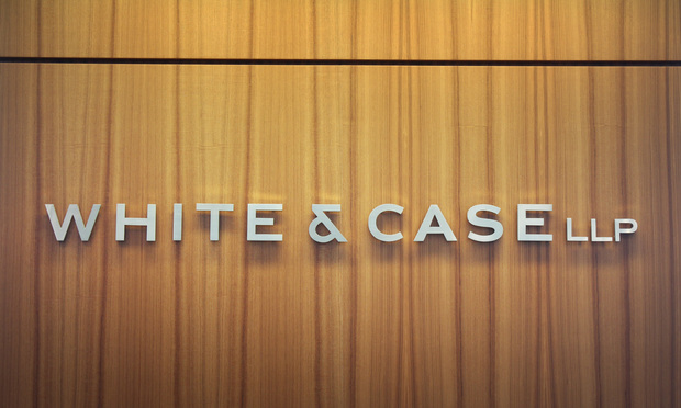 Ex Legal Assistant Levies Bias Harassment Claims Against White & Case