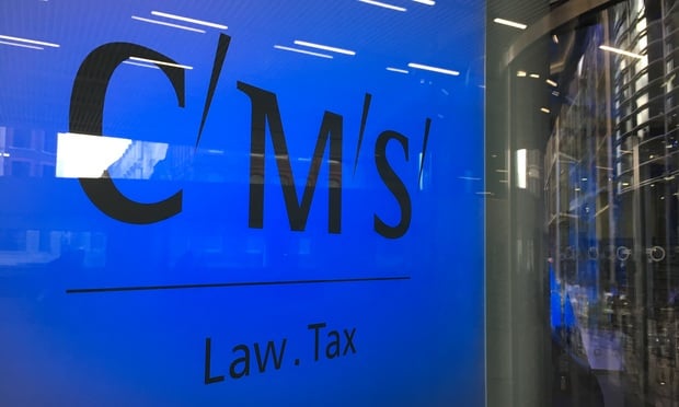 CMS Singapore Alliance Hires Clifford Chance Counsel as Banking Head