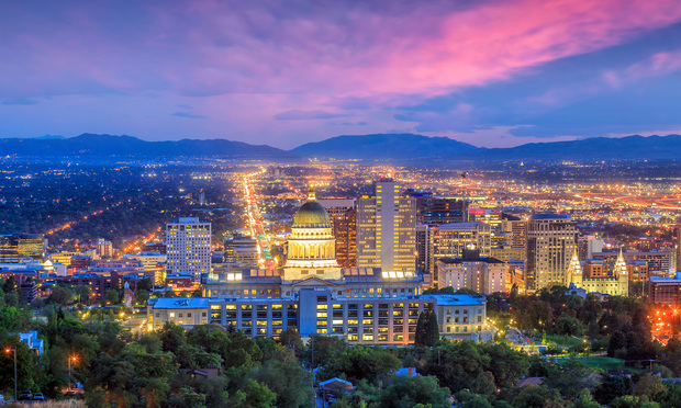 Dentons Makes Salt Lake City the Next Stop in US Expansion