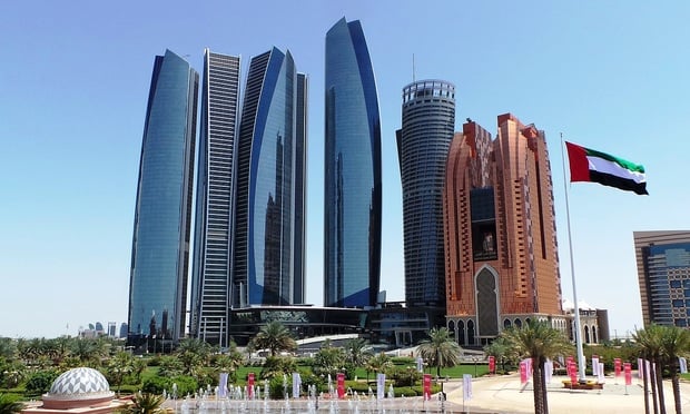 Ashurst Milbank Advise on Abu Dhabi National Oil Company's 5 5 Billion Real Estate Deal