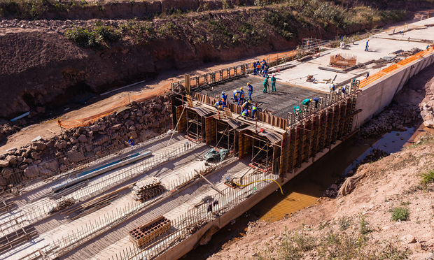 How Lawyers in Africa are Keeping Vital Infrastructure Projects Going Despite COVID
