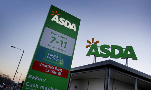 Gibson Dunn Defeated as Supreme Court Dismisses Asda Equal Pay Appeal