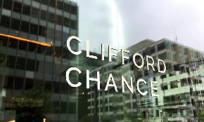 Clifford Chance Adds Two Hong Kong Disputes Partners