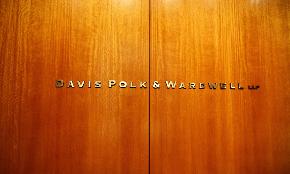 Davis Polk's Changes Highlight Increasing Focus on Partner Comp During Pandemic
