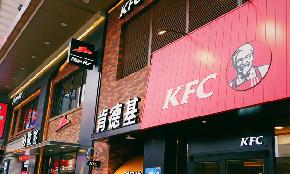 'Quite a Ride' How Yum China's Big Law Partner Turned GC Navigated Through Pandemic Hong Kong Listing