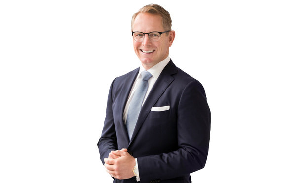 K&L Gates Hires Sydney Finance Partner From Hogan Lovells