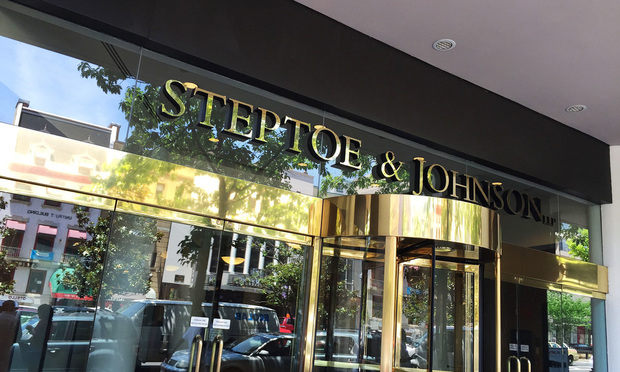 Steptoe & Johnson Hires Cybersecurity and Privacy Partner From Mayer Brown