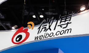 Four Firms Lead on 2 6B Take Private of Weibo's Parent Company