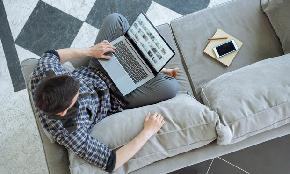 In US Big Firms Plan to Allow Remote Work for Rest of Year
