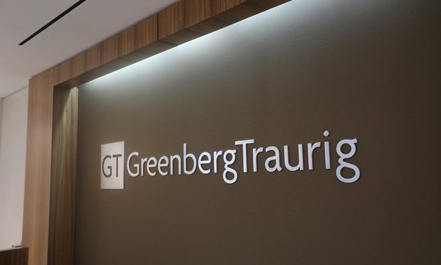 Greenberg London Private Equity Real Estate Partner Quits for UK Outfit