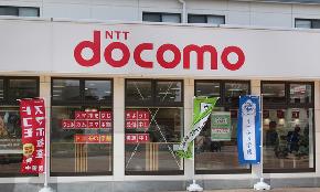 Five Firms Advise on 40B Tender Offer for Cellphone Carrier NTT Docomo
