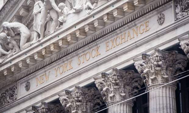 Burford Shares Hit New York Stock Exchange
