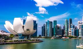 Singapore Launches 10 year Road Map to Encourage Innovation in the Legal Sector