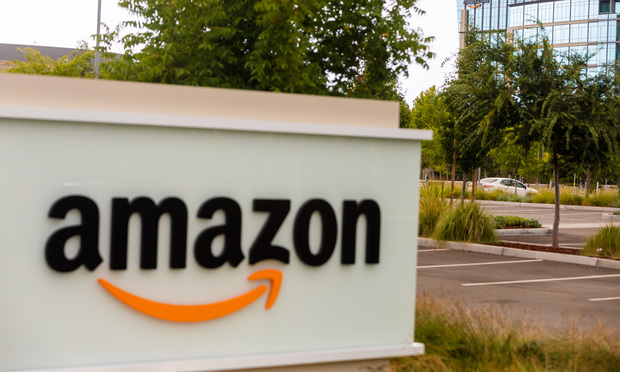 Amazon and India's Reliance Industries Feud Over Sale of Retail Chain