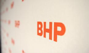 Mining Giant BHP Appoints Group General Counsel