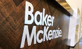 Baker McKenzie London Partner Joins Investment Client As CEO