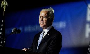 How a Biden Presidency Might Shake Up US China Investment