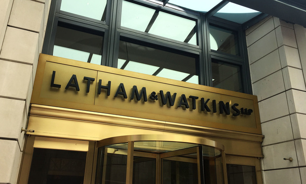 Latham & Watkins London Partner Exits To Launch Boutique