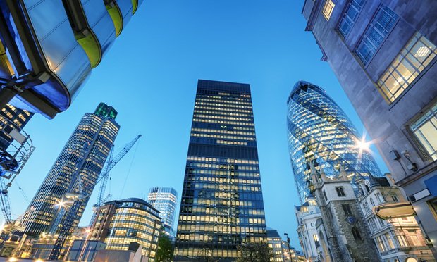 Private Equity Fund Creates Role for London Kirkland Partner