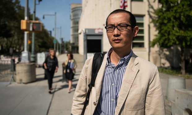 Computer Science Professor Accused in Huawei Linked Case Will Return to China After Plea