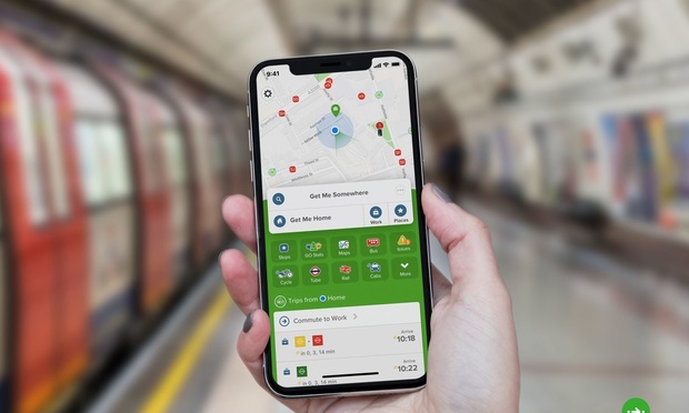 Citymapper Picks Former Clifford Chance Lawyer As Second Ever GC
