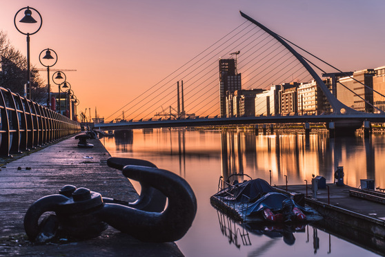 Latest International Law Firm Launches Dublin Base