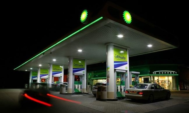 BP Extends Legal Panel Amid Disruption