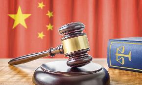China's AllBright Law Offices Liable for Bond Issue Due Diligence Failure Court Says