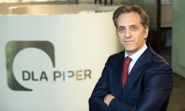 DLA Piper Adds Four Lawyer KPMG Team in Spain