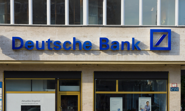 Deutsche Bank to Pay $125 Million to Resolve FCPA, Fraud Cases