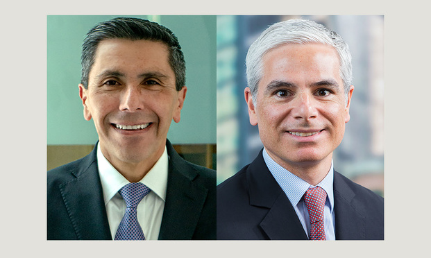 New Managing Partners Named by Hogan Lovells in Mexico Baker McKenzie in Peru