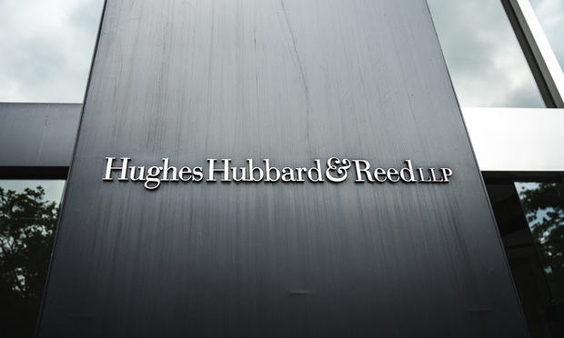 Hughes Hubbard Snags Experienced Brazil Lawyer for NY Office