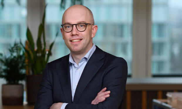 Dentons' Dutch Head On Targeting Bigger Business Mental Health and Diversity