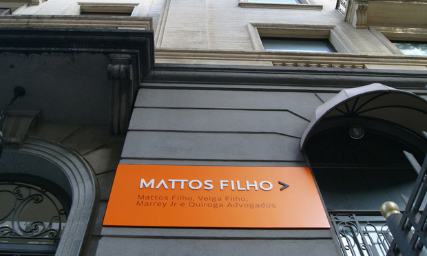 Mattos Filho's International Associate Training Program Still Operates But Remotely For Now