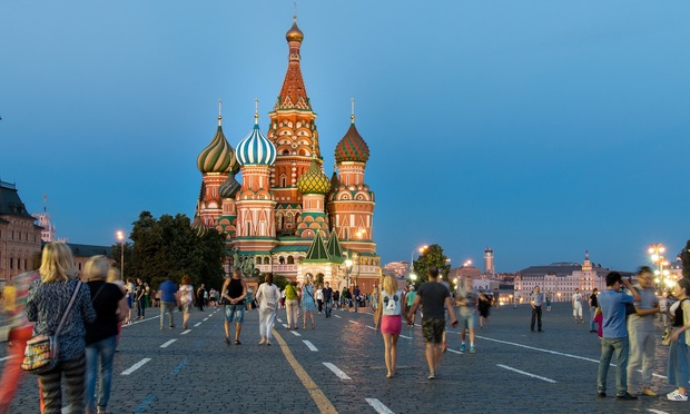 Hogan Lovells 'Star' Moscow M&A Partner Leaves to Start Own Firm