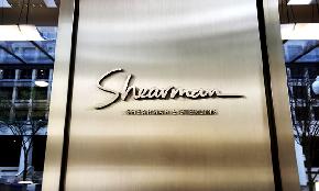 A 'Substantial' Hit: Market Reacts to Shearman Arbitration Team Exit