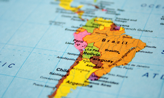 Brazil and Chile Underpin Latin America M&A Activity in Tough 2020