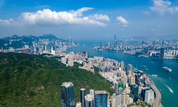 RPC Adds Employment Partner in Hong Kong