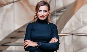 Ex Hogan Lovells Moscow Head On Succeeding in an 'Extremely Male' World and How Her Instagram Helped