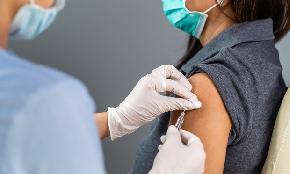 For Now Few US Firms Are Committing to Mandatory COVID Vaccination