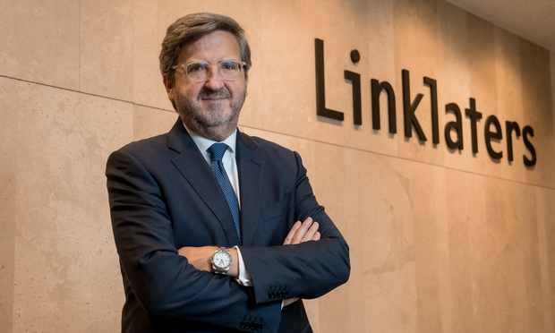 Linklaters Names New Spain Managing Partner