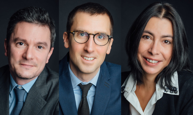 Seven Lawyer Team Leaves Fidal to Form Finance Boutique in Paris