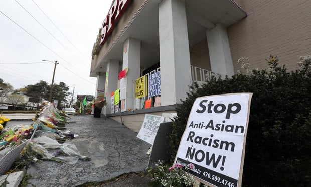 'Shouldn't You Have an Accent ': Some American Asians Face Racism Among Legal Professionals