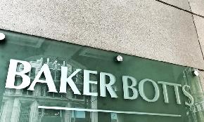 Despite Revenue Profit Declines Baker Botts Cashed in on Technology Energy Sectors in 2020