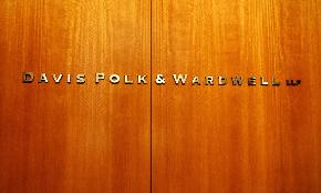 Davis Polk Ups Ante on Associate Bonuses As It Overtakes Willkie