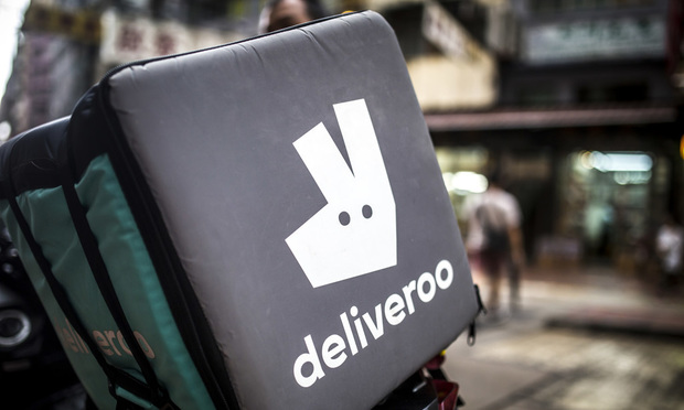 Top Law Firms Pick Up Mandates on Multi Billion Pound Deliveroo IPO