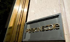 Perkins Coie Breaks 1B Revenue Targets June 30 Return to Office